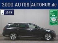 Volkswagen Passat 2023