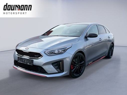 Kia pro cee'd / ProCeed 2021
