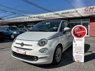 Fiat 500 2021