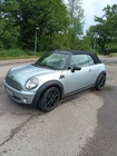 MINI Cabrio 2010