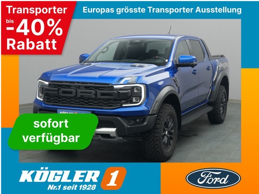 Ford Other 2026