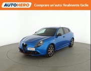 Alfa Romeo Giulietta 2020