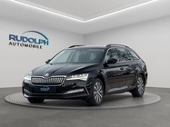 Skoda Superb 2022