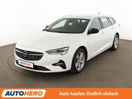 Opel Insignia 2022