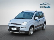 Fiat Panda 2022