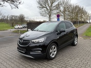 Opel Mokka 2019