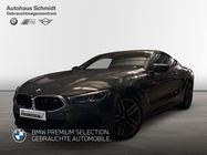 BMW 8 Series 2022