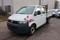 Volkswagen T5 2011