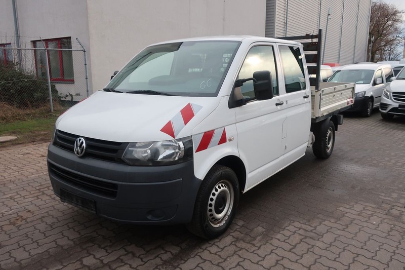 Volkswagen T5