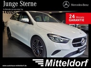 Mercedes-Benz B-Class 2024