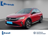 Volkswagen Taigo 2024