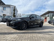 BMW 1 Series 2021