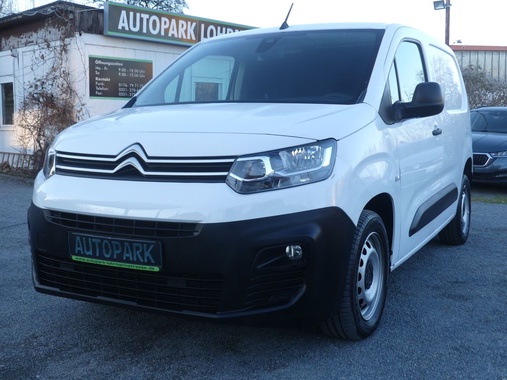Citroen Berlingo 2019