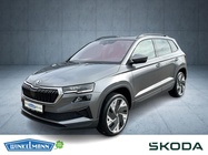 Skoda Karoq 2022