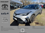 Toyota C-HR 2022