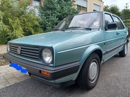 Volkswagen Golf 1991