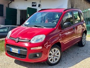 Fiat Panda 2014