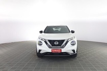 Nissan Juke 2025