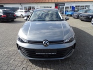 Volkswagen Passat 2025