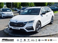 Skoda Octavia 2022