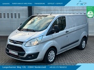 Ford Transit Custom 2017