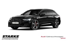 Audi A6 2025
