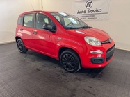 Fiat Panda 2019