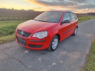 Volkswagen Polo 2009