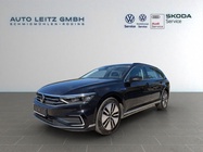 Volkswagen Passat 2021