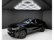BMW X6M 2021