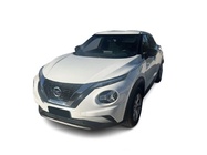 Nissan Juke 2021
