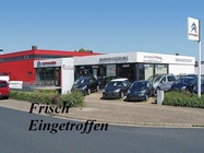 Citroen C4 2022