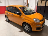 Fiat Panda 2020