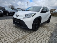 Toyota Aygo 2022