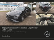 Mercedes-Benz CLA-Class 2024