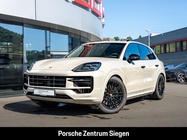Porsche Cayenne 2025