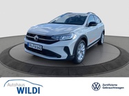 Volkswagen Taigo 2025