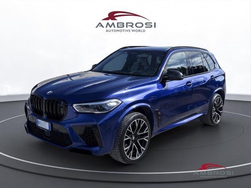 BMW X5 2020