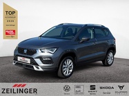 Seat Ateca 2026