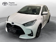 Toyota Yaris 2022