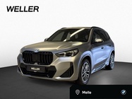 BMW X1 2022