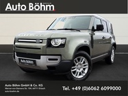 Land Rover Defender 2020