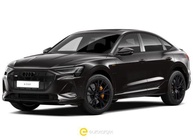 Audi e-tron 2022