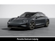 Porsche Taycan 2024