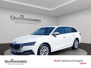 Skoda Octavia 2022