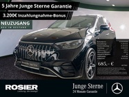 Mercedes-Benz EQE 2023