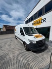 Mercedes-Benz Sprinter 2021