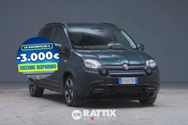 Fiat Panda 2025