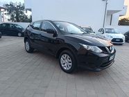 Nissan Qashqai 2016