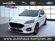 Ford Kuga 2021
